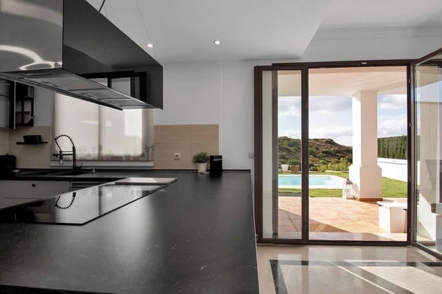 3 chambre Maison de Ville à vendre à Casares avec piscine garage - 525 000 € (Ref: 10130974)