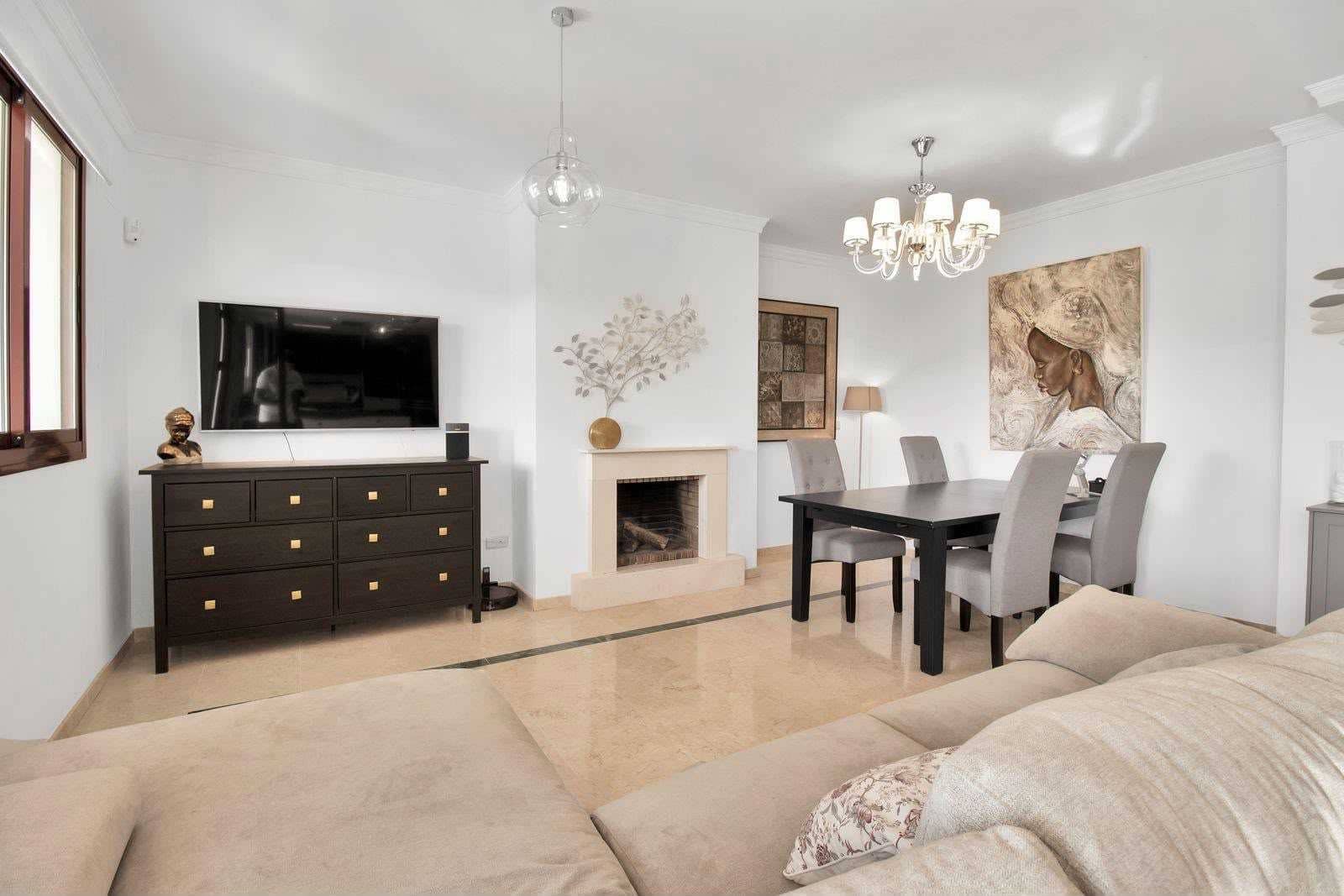 3 chambre Maison de Ville à vendre à Casares avec piscine garage - 525 000 € (Ref: 10130974)