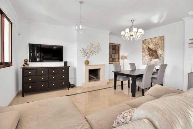 3 chambre Maison de Ville à vendre à Casares avec piscine garage - 525 000 € (Ref: 10130974)