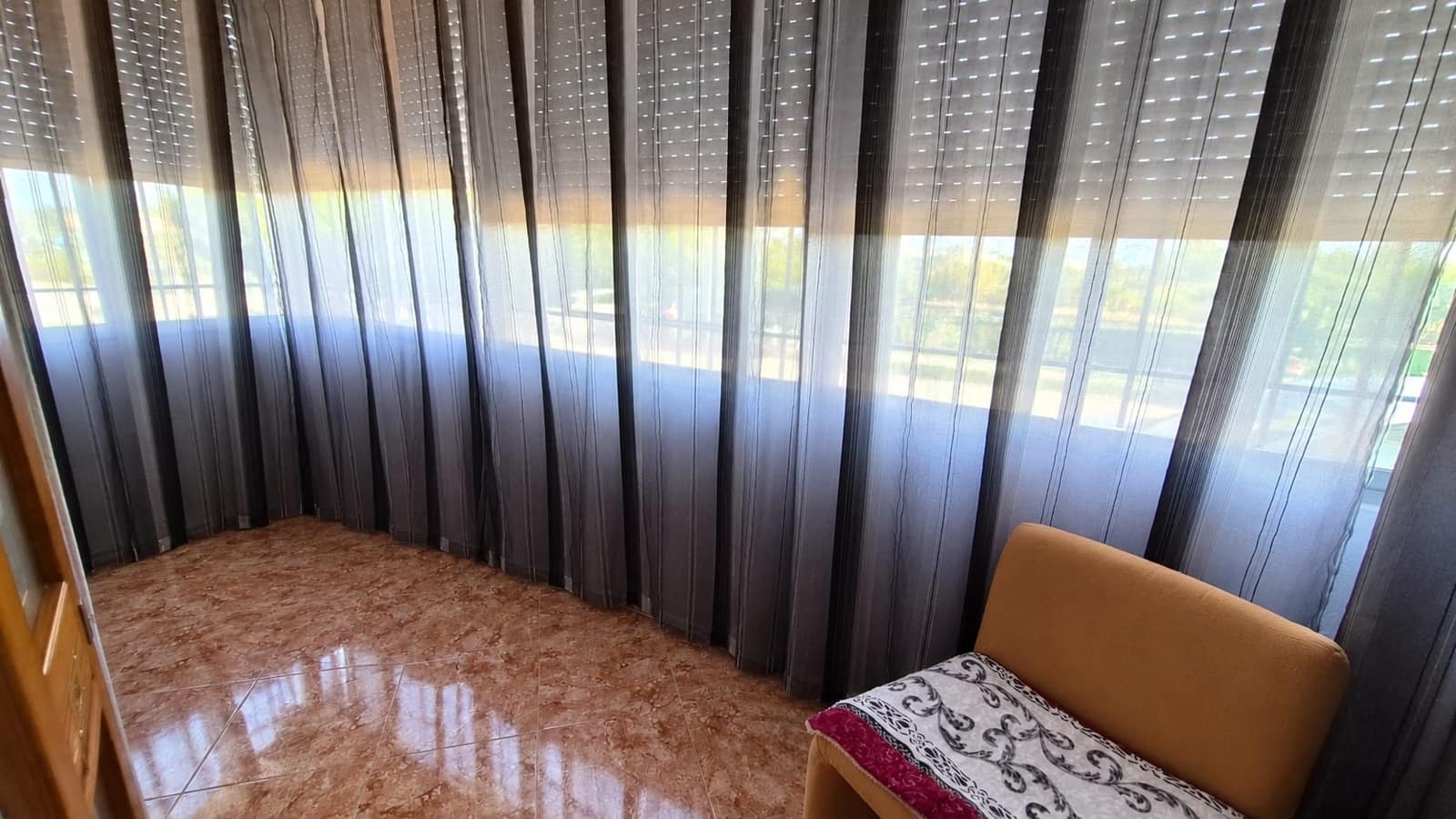 3 sypialnia Apartament na sprzedaż w Estepona z basenem - 293 000 € (Ref: 10135234)