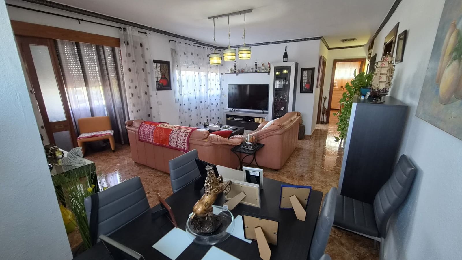3 sypialnia Apartament na sprzedaż w Estepona z basenem - 293 000 € (Ref: 10135234)