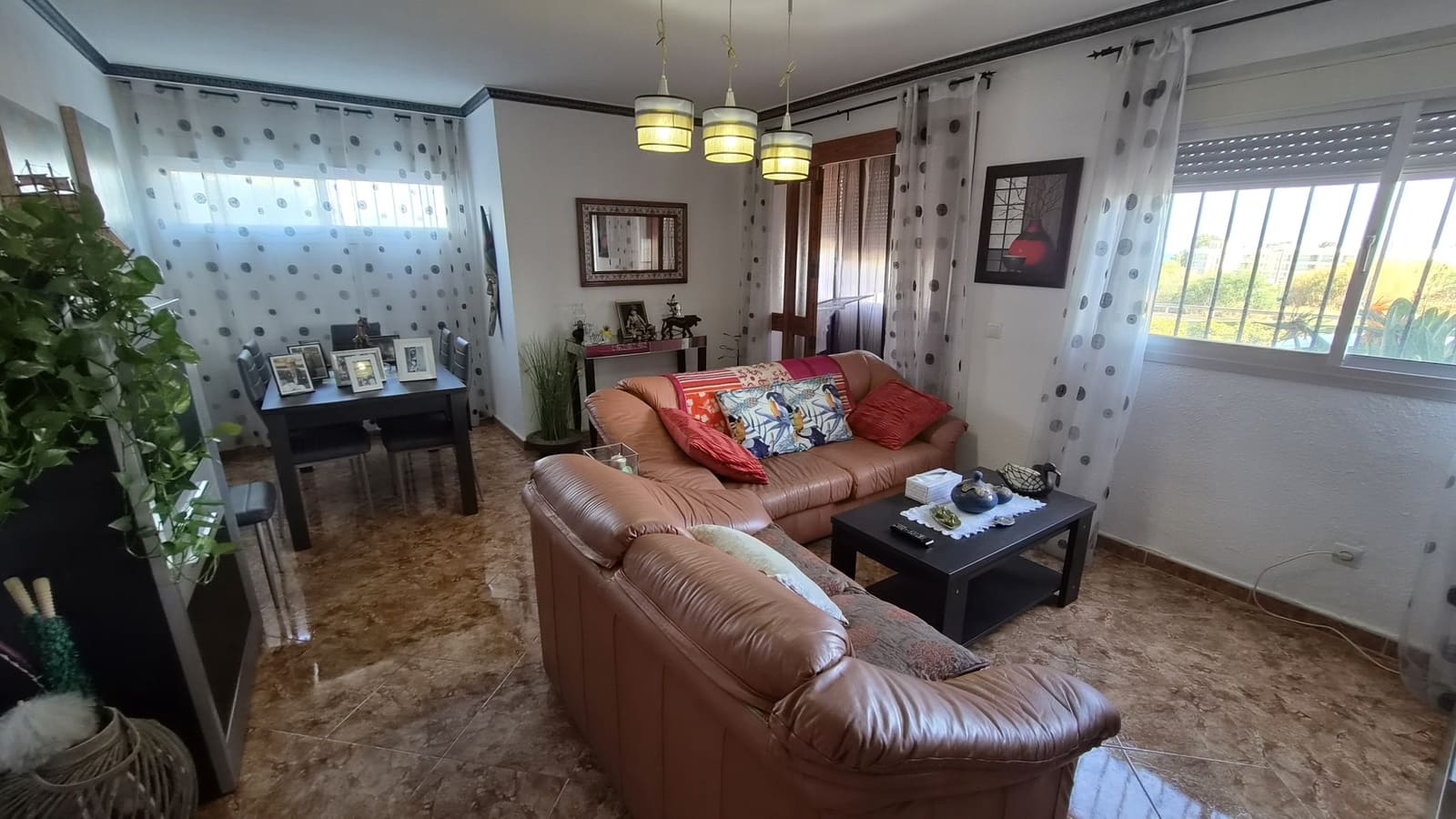 3 sypialnia Apartament na sprzedaż w Estepona z basenem - 293 000 € (Ref: 10135234)