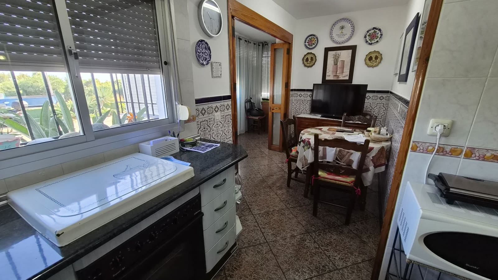 3 sypialnia Apartament na sprzedaż w Estepona z basenem - 293 000 € (Ref: 10135234)