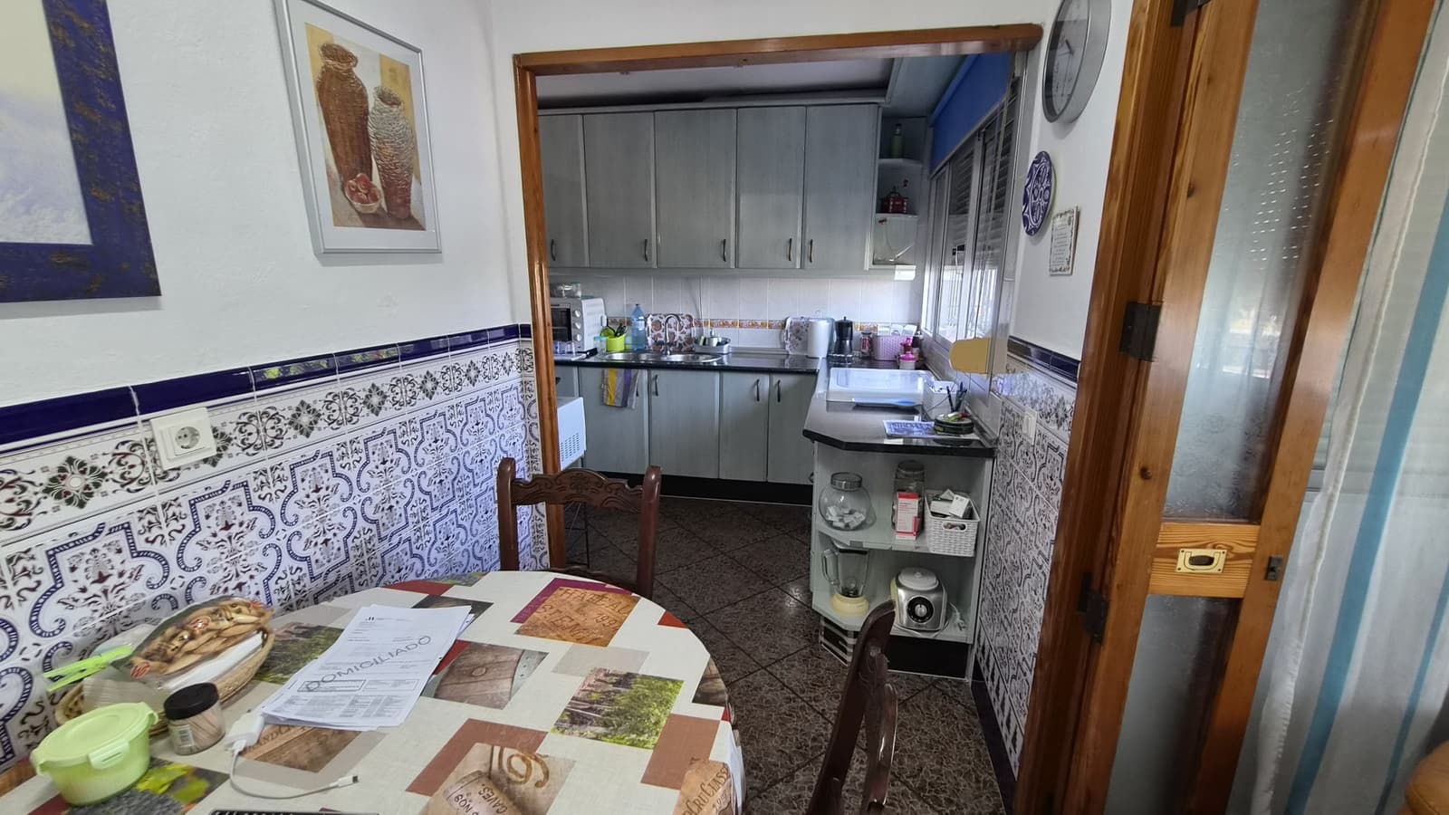 3 sypialnia Apartament na sprzedaż w Estepona z basenem - 293 000 € (Ref: 10135234)