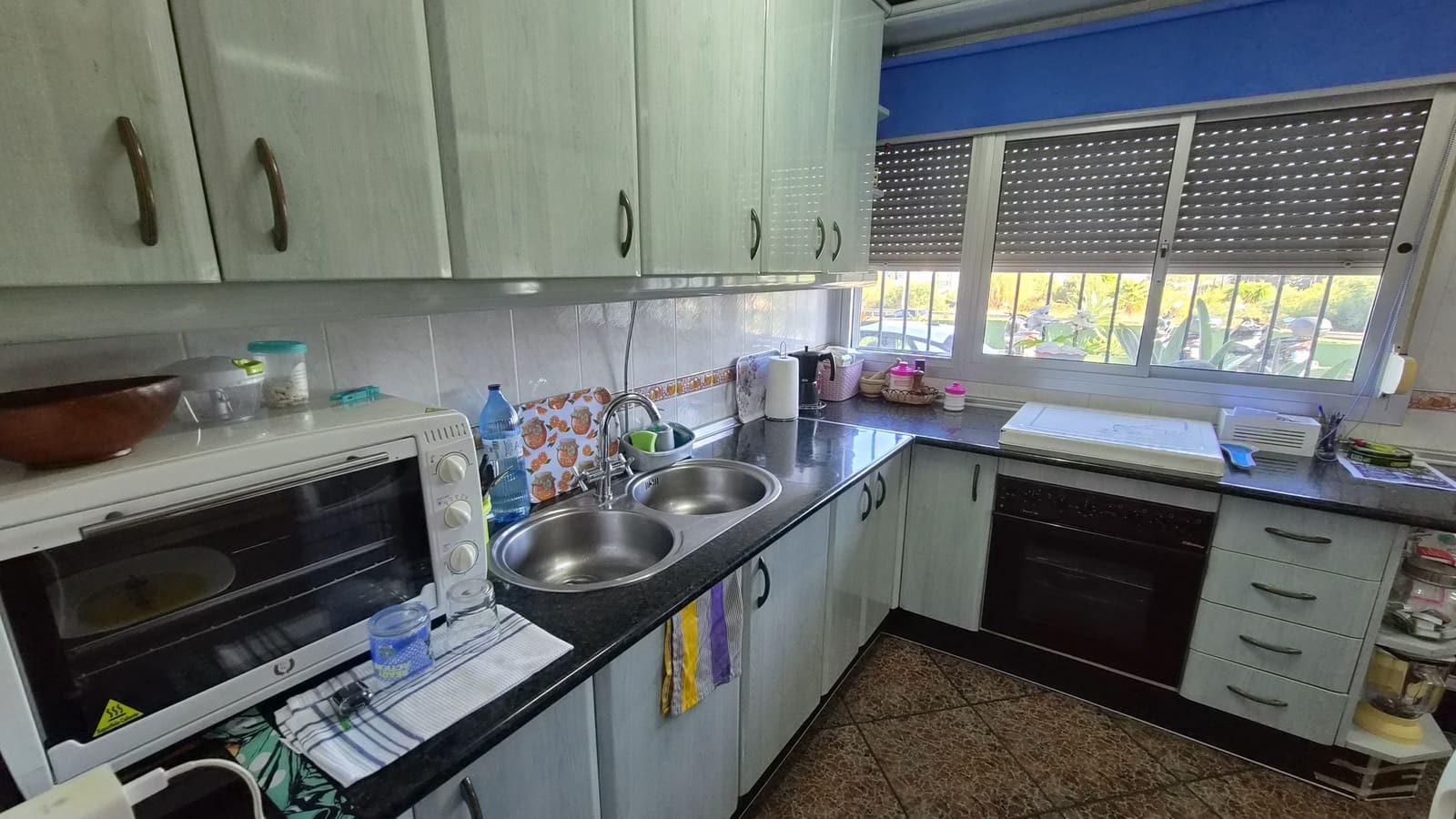 3 sypialnia Apartament na sprzedaż w Estepona z basenem - 293 000 € (Ref: 10135234)