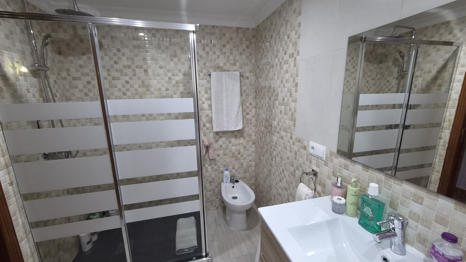 3 sypialnia Apartament na sprzedaż w Estepona z basenem - 293 000 € (Ref: 10135234)
