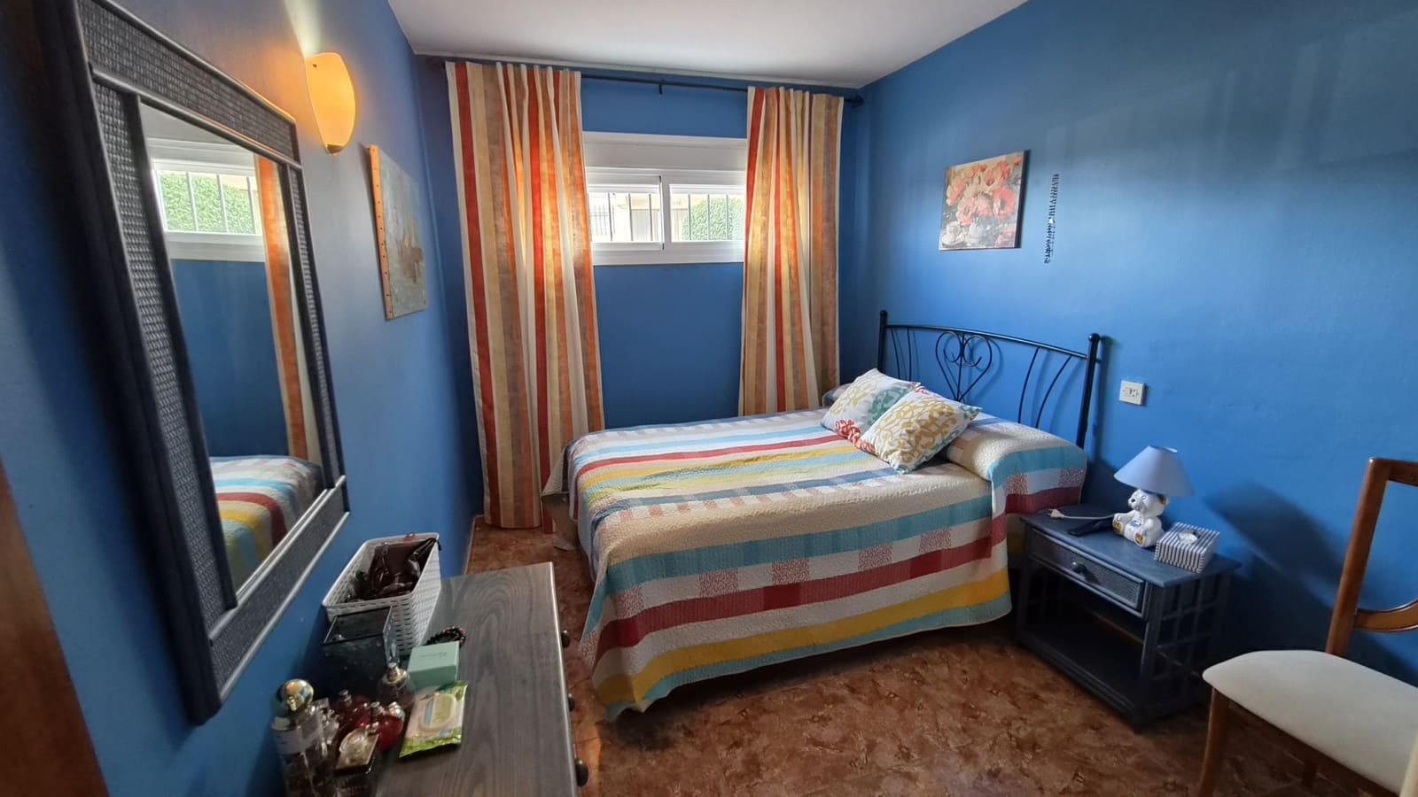 3 sypialnia Apartament na sprzedaż w Estepona z basenem - 293 000 € (Ref: 10135234)