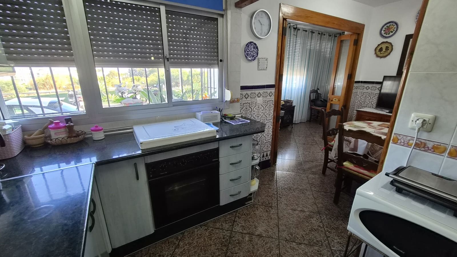 3 sypialnia Apartament na sprzedaż w Estepona z basenem - 293 000 € (Ref: 10135234)
