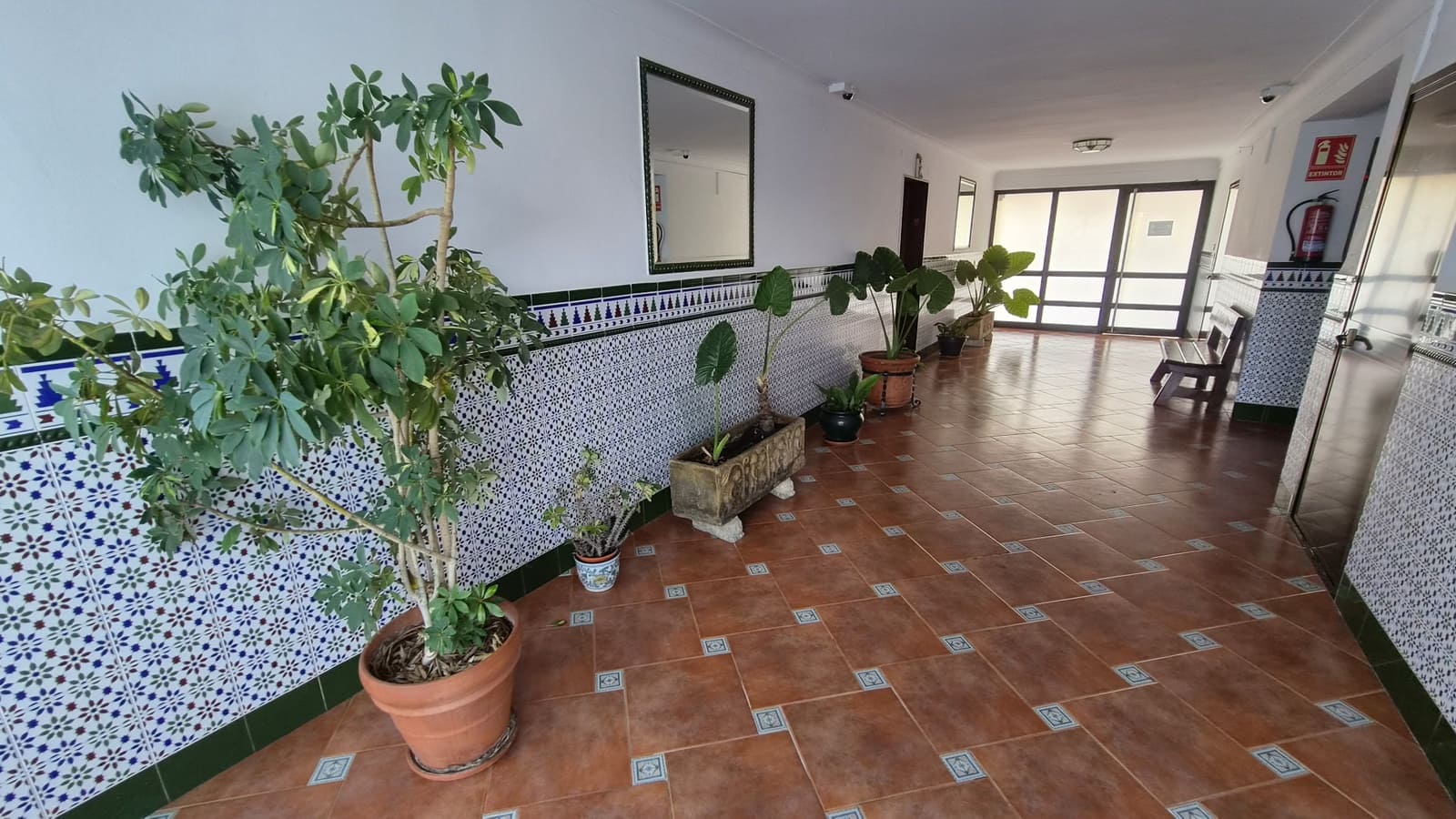 3 sypialnia Apartament na sprzedaż w Estepona z basenem - 293 000 € (Ref: 10135234)