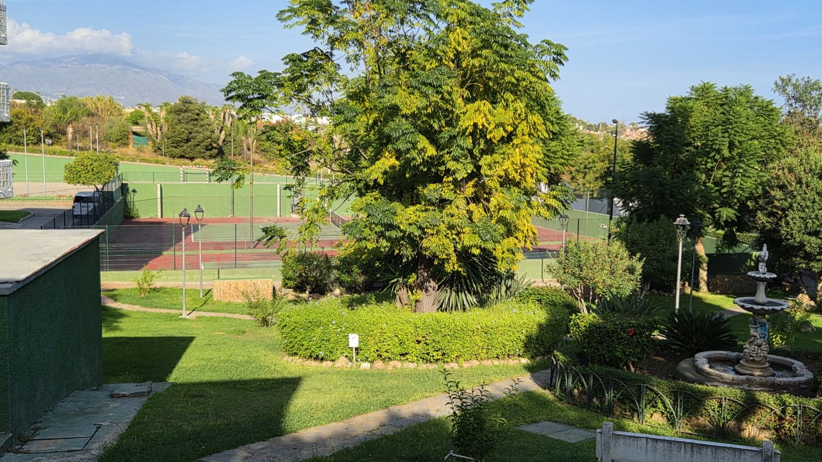 3 sypialnia Apartament na sprzedaż w Estepona z basenem - 293 000 € (Ref: 10135234)