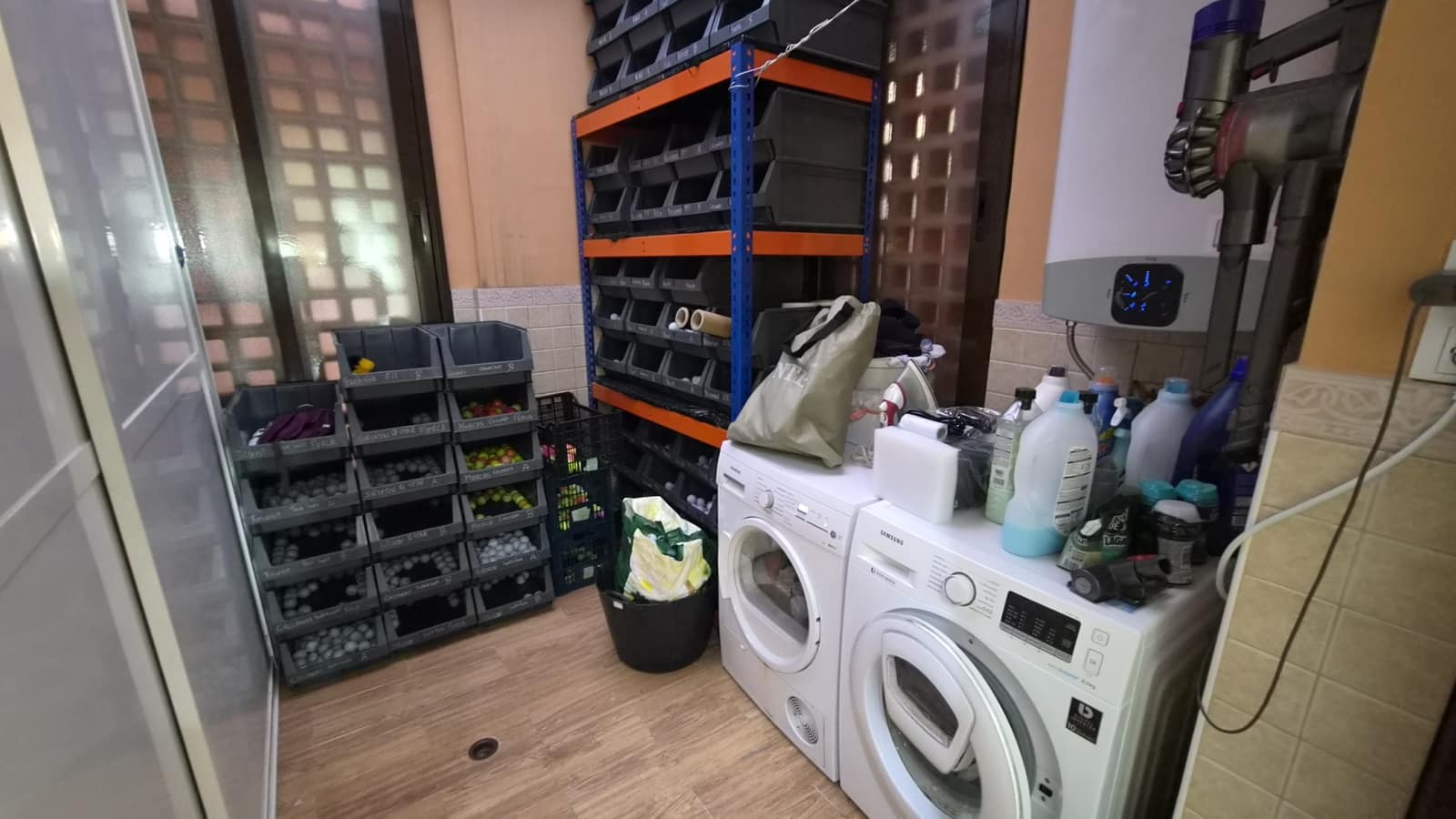 2 sypialnia Apartament na sprzedaż w Buenas Noches z basenem garażem - 349 900 € (Ref: 10141460)