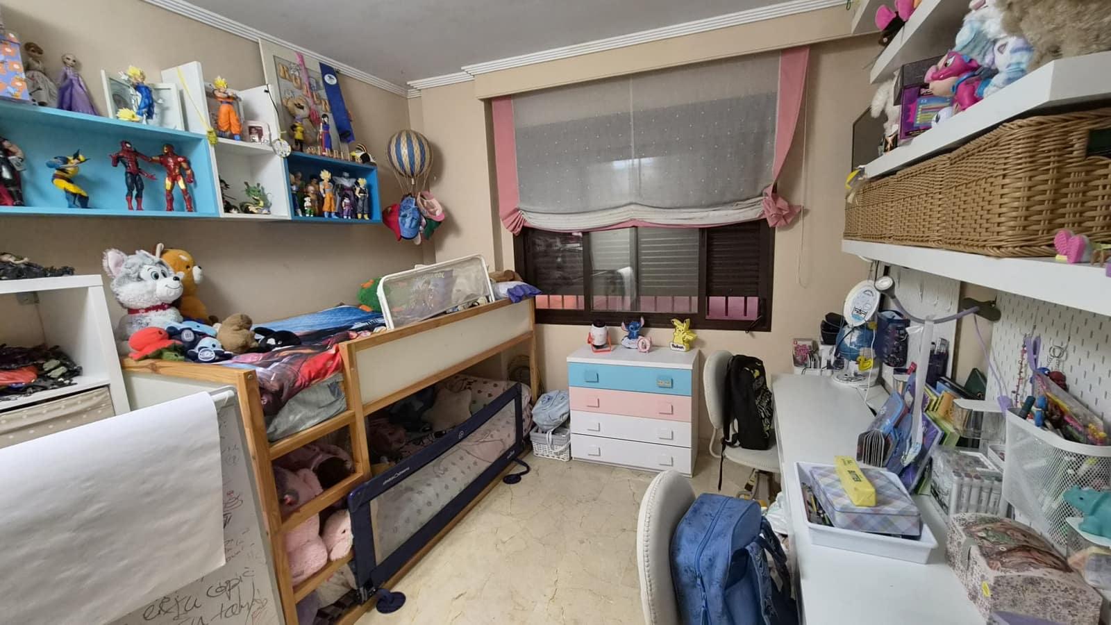 2 sypialnia Apartament na sprzedaż w Buenas Noches z basenem garażem - 349 900 € (Ref: 10141460)