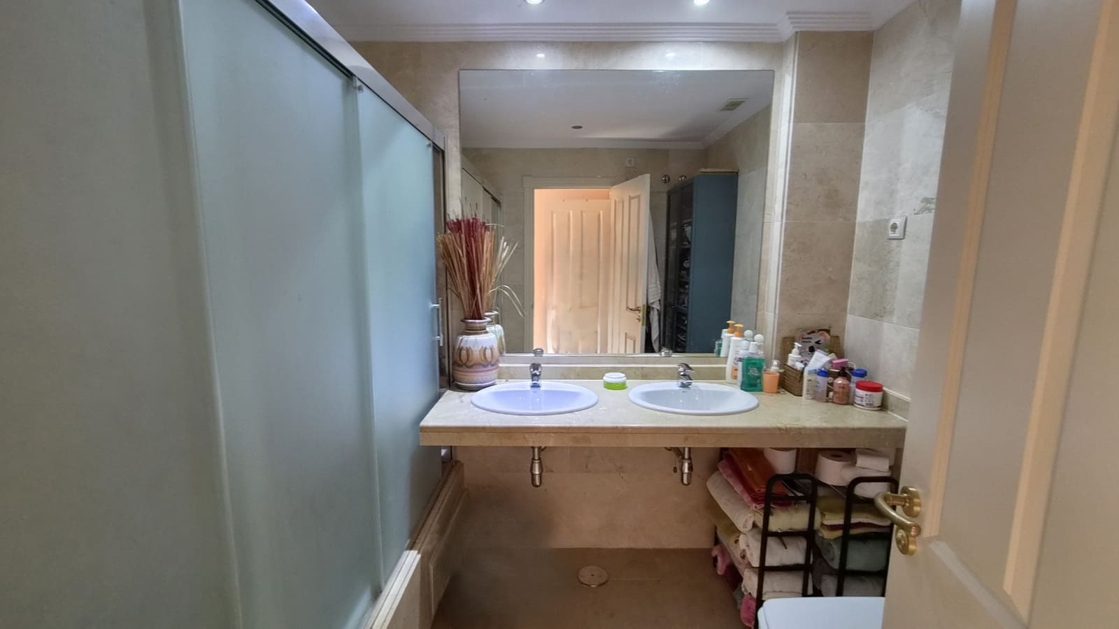 2 sypialnia Apartament na sprzedaż w Buenas Noches z basenem garażem - 349 900 € (Ref: 10141460)