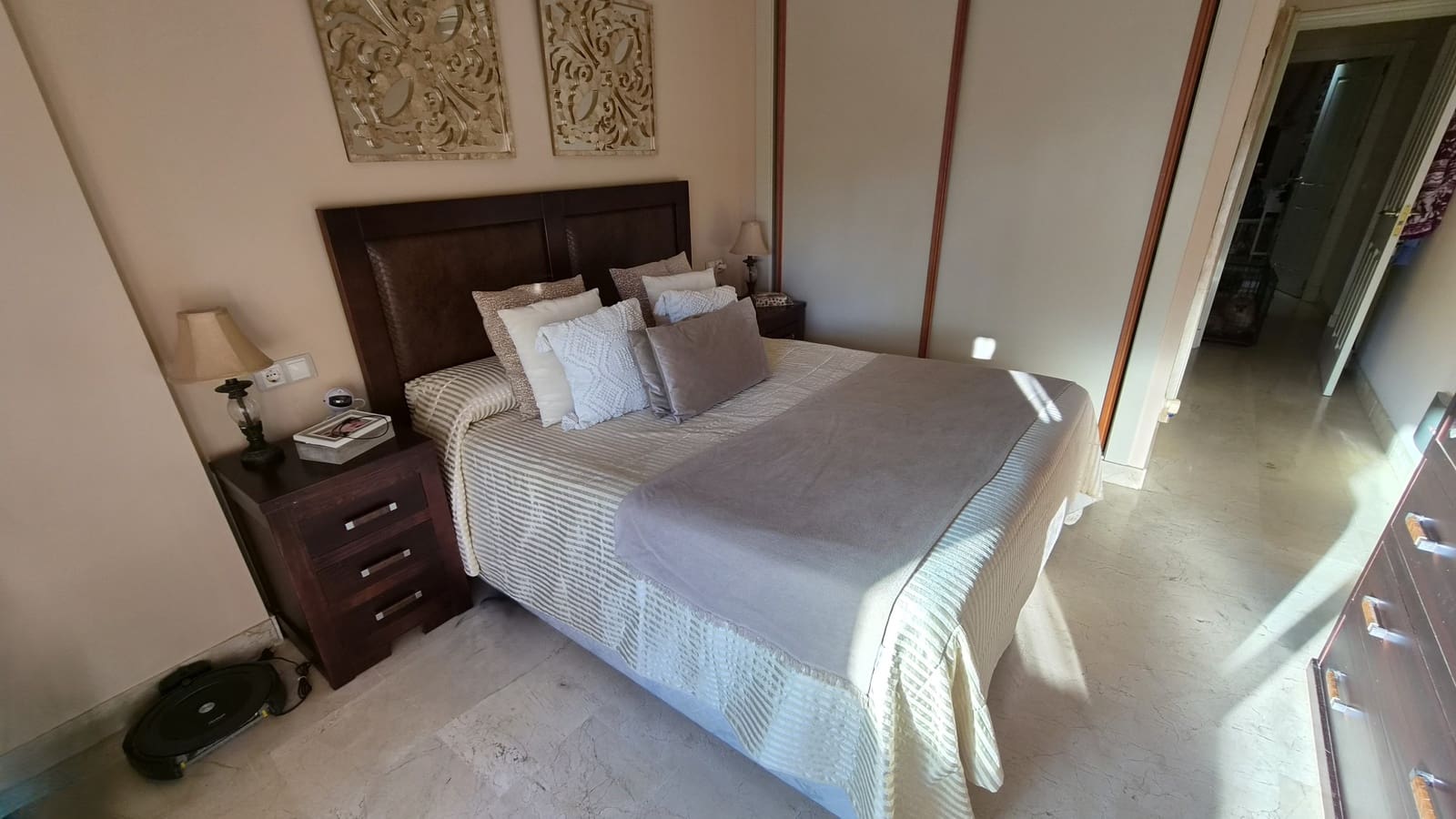 2 sypialnia Apartament na sprzedaż w Buenas Noches z basenem garażem - 349 900 € (Ref: 10141460)