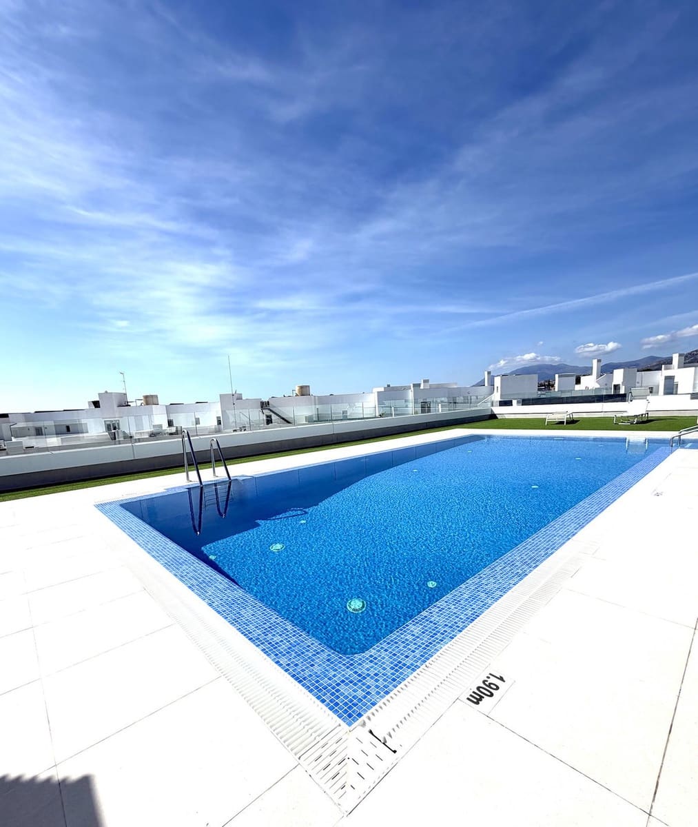 3 slaapkamer Appartement te koop in Marbella met zwembad garage - € 549.000 (Ref: 10158357)