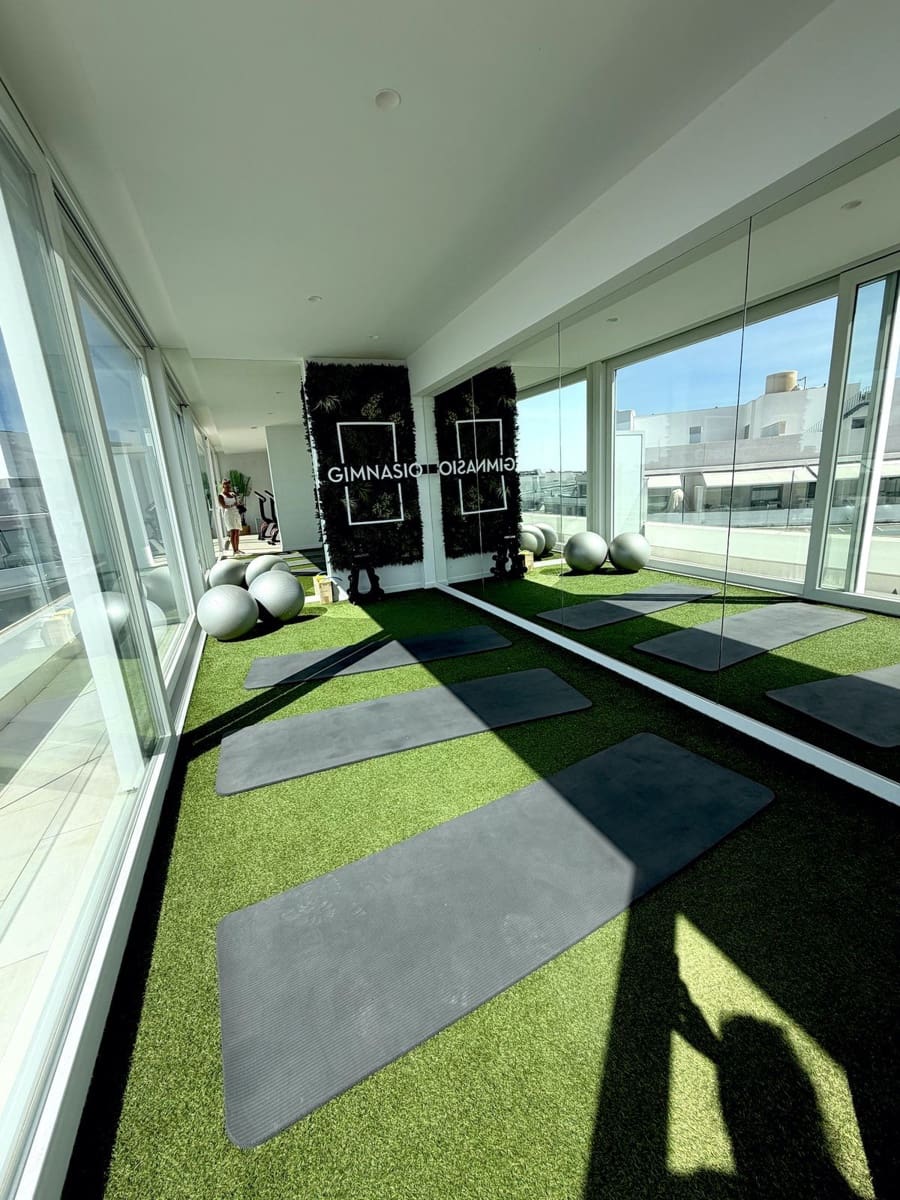 3 slaapkamer Appartement te koop in Marbella met zwembad garage - € 549.000 (Ref: 10158357)