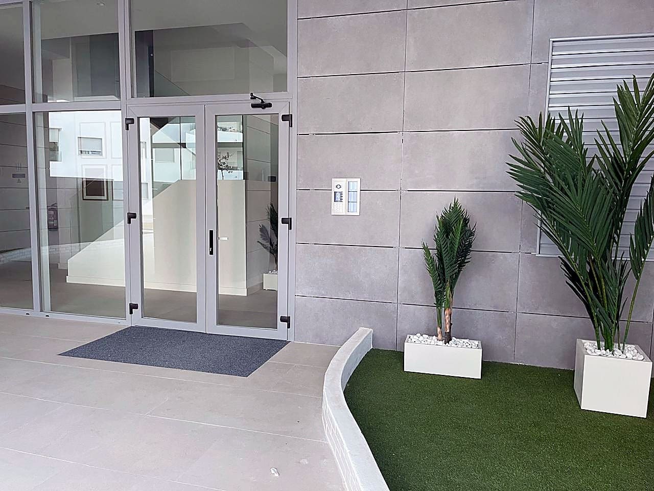 3 slaapkamer Appartement te koop in Marbella met zwembad garage - € 549.000 (Ref: 10158357)