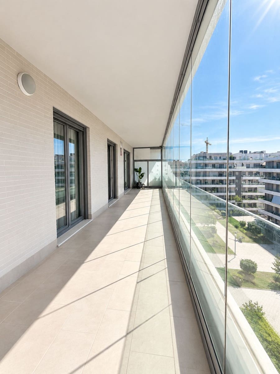 3 slaapkamer Appartement te koop in Marbella met zwembad garage - € 549.000 (Ref: 10158357)