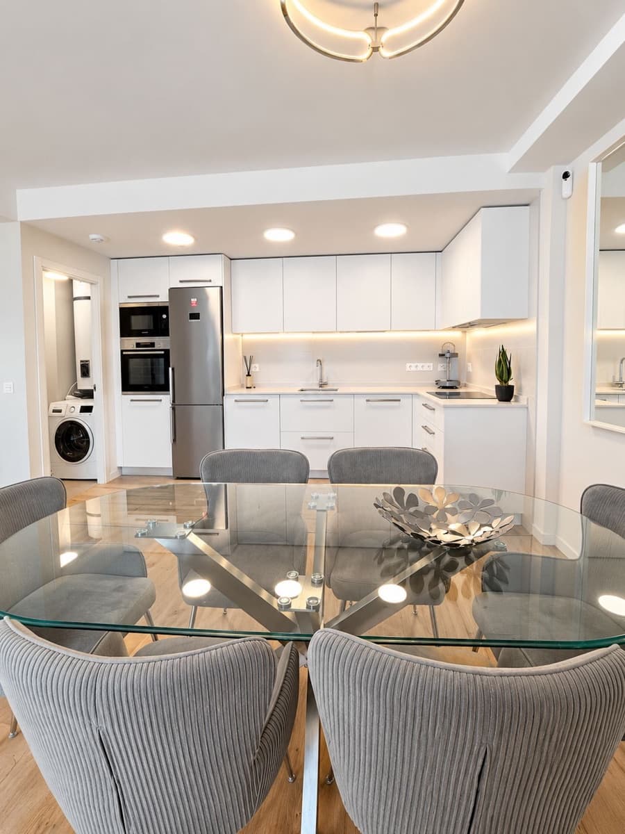 3 slaapkamer Appartement te koop in Marbella met zwembad garage - € 549.000 (Ref: 10158357)