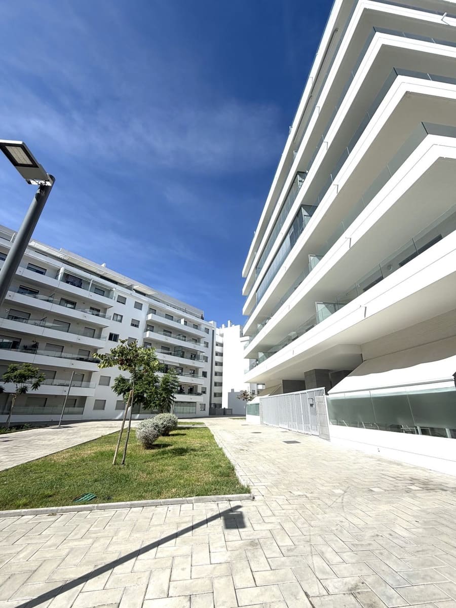 3 slaapkamer Appartement te koop in Marbella met zwembad garage - € 549.000 (Ref: 10158357)