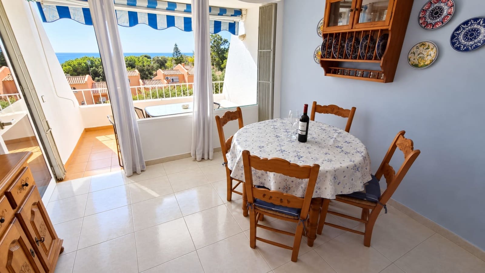 2 soveværelse Lejlighed til salg i Estepona - € 225.000 (Ref: 10163398)