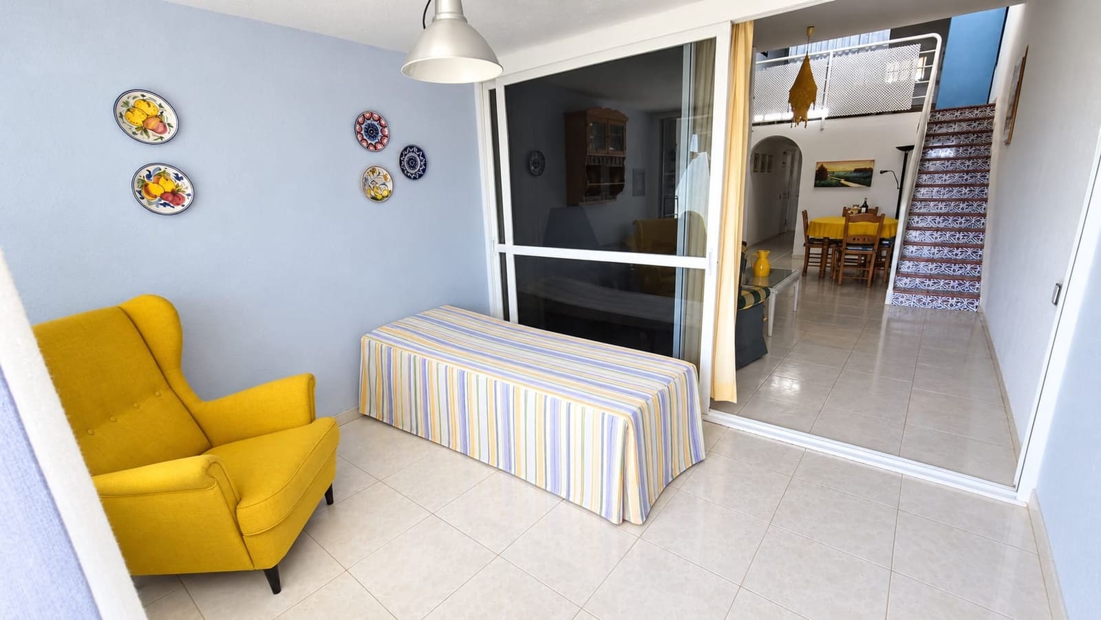 2 soveværelse Lejlighed til salg i Estepona - € 225.000 (Ref: 10163398)