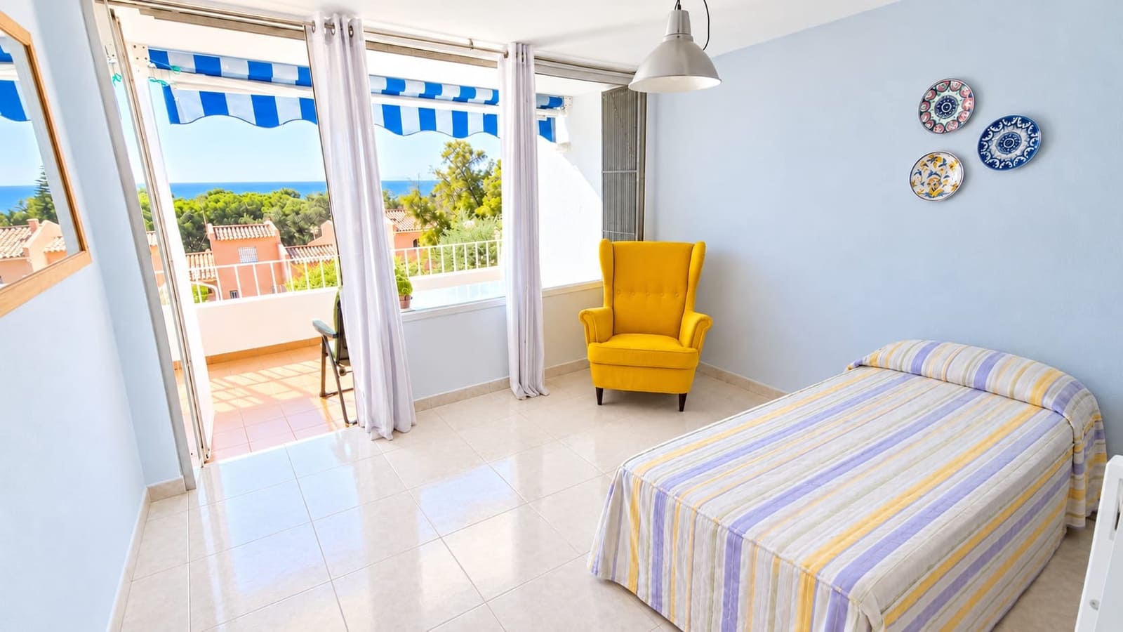 2 soveværelse Lejlighed til salg i Estepona - € 225.000 (Ref: 10163398)