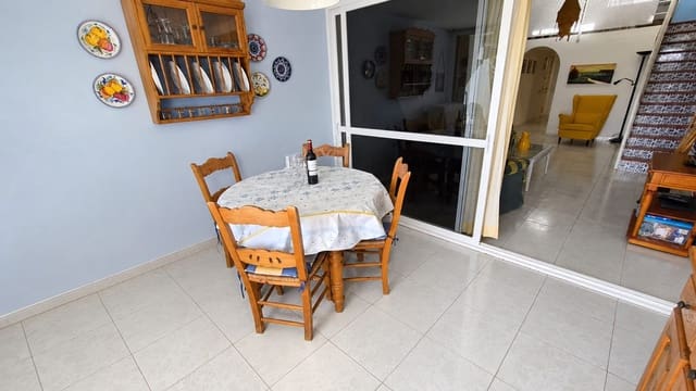 2 soveværelse Lejlighed til salg i Seghers, Estepona - € 225.000 (Ref: 10163398)