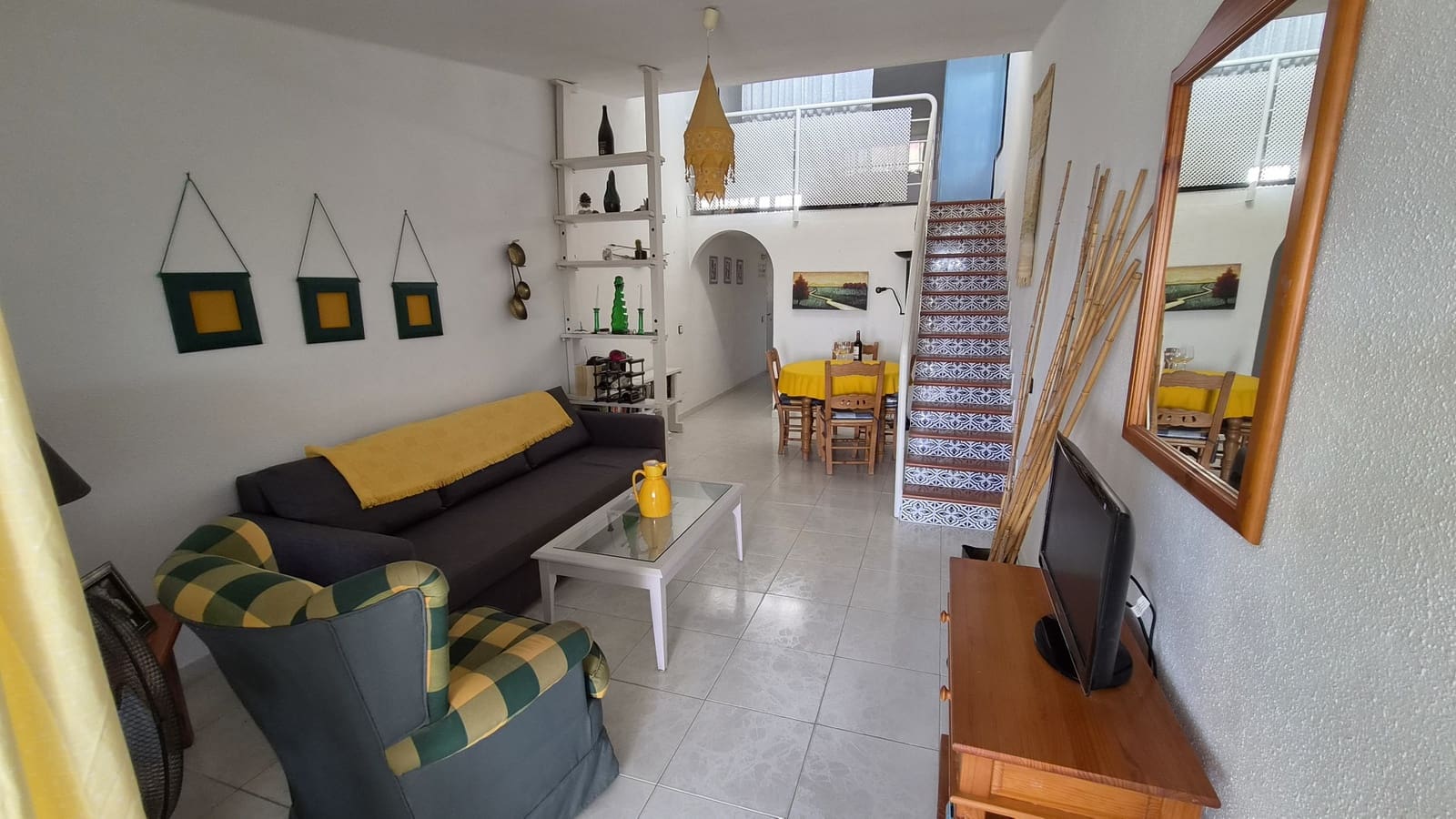 2 soveværelse Lejlighed til salg i Estepona - € 225.000 (Ref: 10163398)