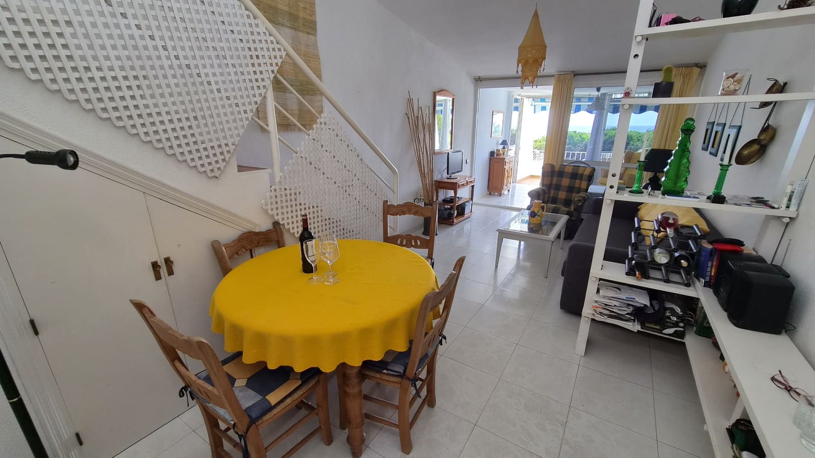 2 soveværelse Lejlighed til salg i Estepona - € 225.000 (Ref: 10163398)