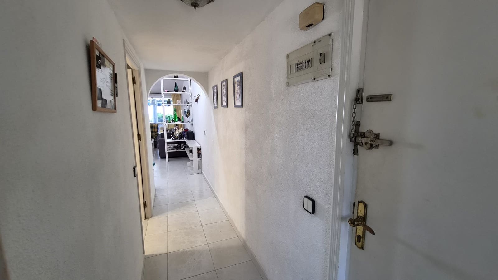 2 soveværelse Lejlighed til salg i Estepona - € 225.000 (Ref: 10163398)