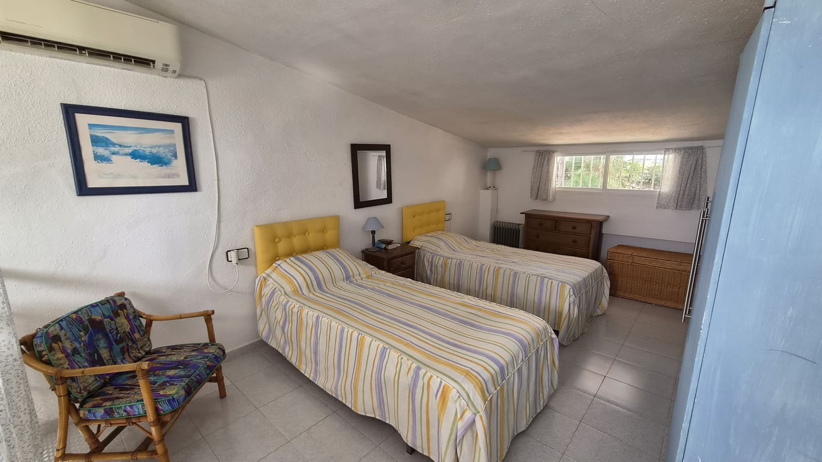 2 soveværelse Lejlighed til salg i Estepona - € 225.000 (Ref: 10163398)