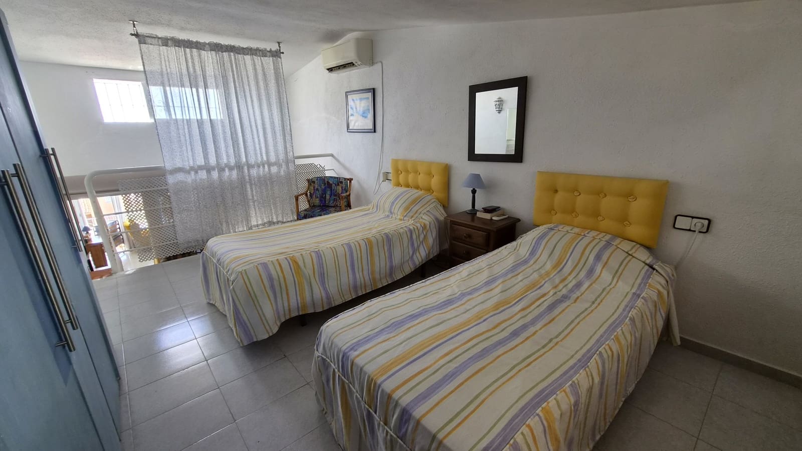 2 soveværelse Lejlighed til salg i Estepona - € 225.000 (Ref: 10163398)