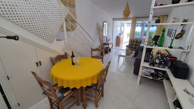 2 soveværelse Lejlighed til salg i Seghers, Estepona - € 225.000 (Ref: 10163398)