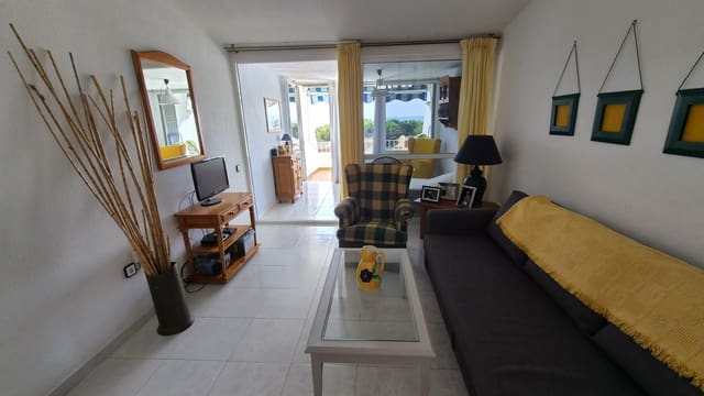 2 soveværelse Lejlighed til salg i Seghers, Estepona - € 225.000 (Ref: 10163398)