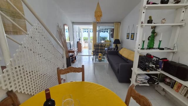 2 soveværelse Lejlighed til salg i Seghers, Estepona - € 225.000 (Ref: 10163398)
