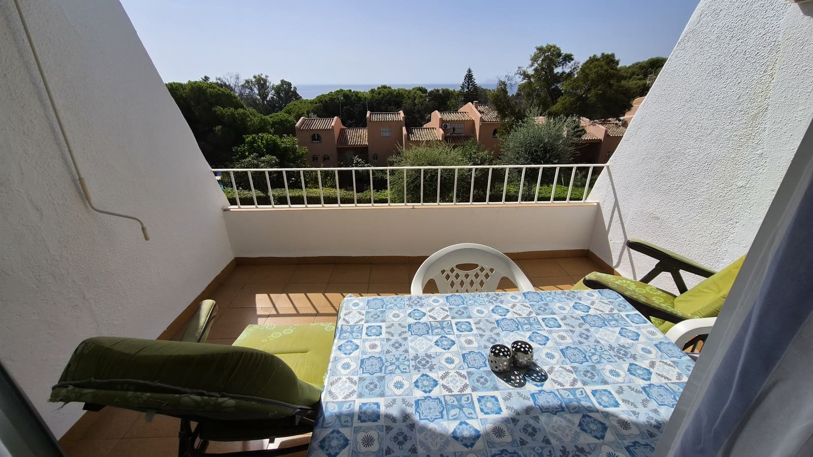 2 soveværelse Lejlighed til salg i Estepona - € 225.000 (Ref: 10163398)