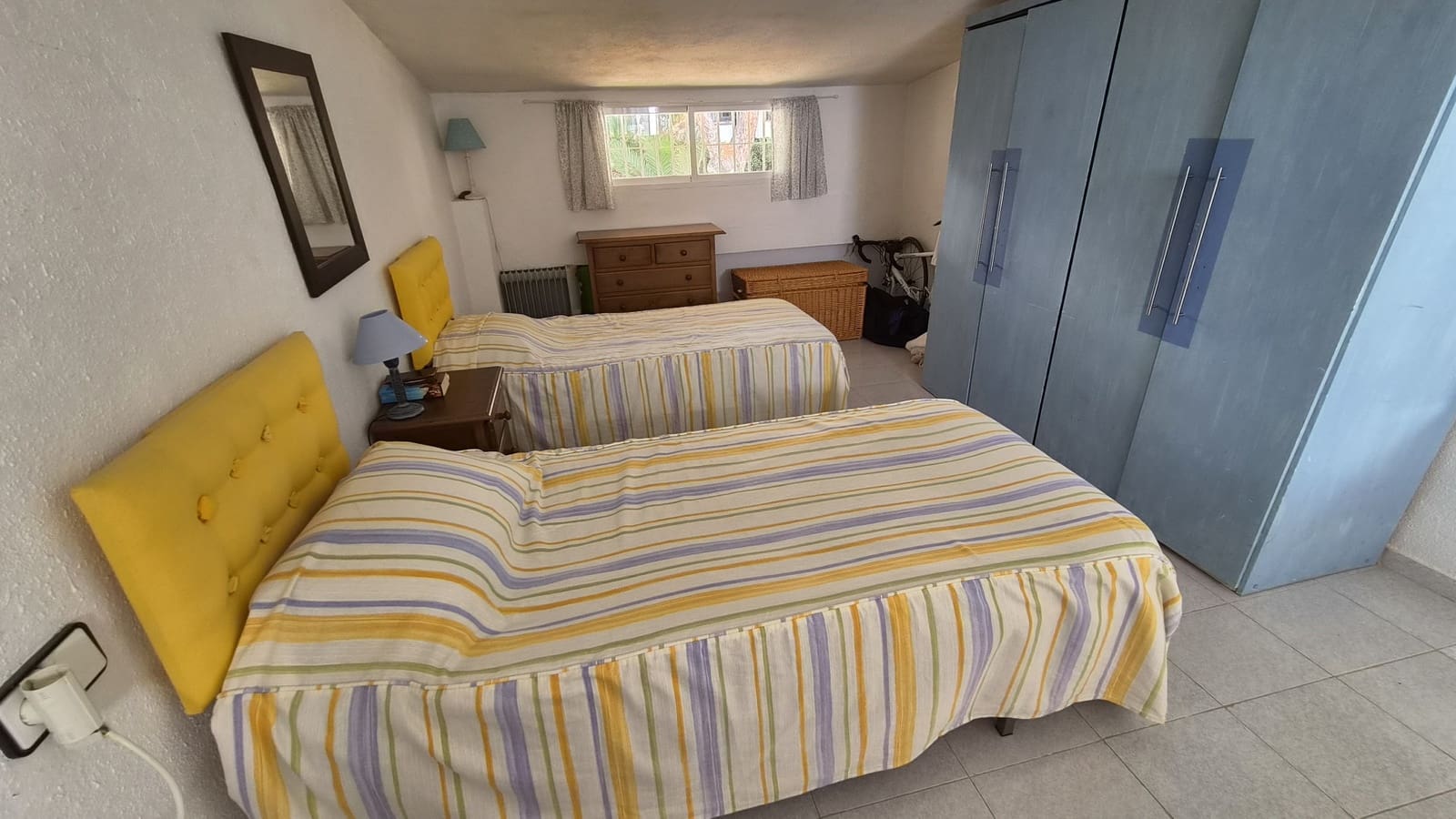 2 soveværelse Lejlighed til salg i Estepona - € 225.000 (Ref: 10163398)
