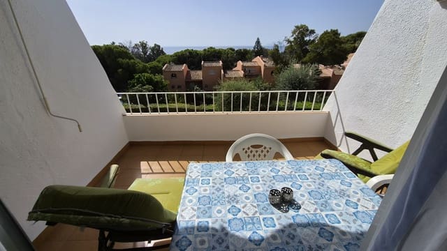 2 soveværelse Lejlighed til salg i Seghers, Estepona - € 225.000 (Ref: 10163398)