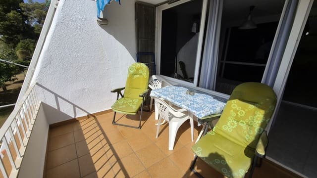 2 soveværelse Lejlighed til salg i Seghers, Estepona - € 225.000 (Ref: 10163398)