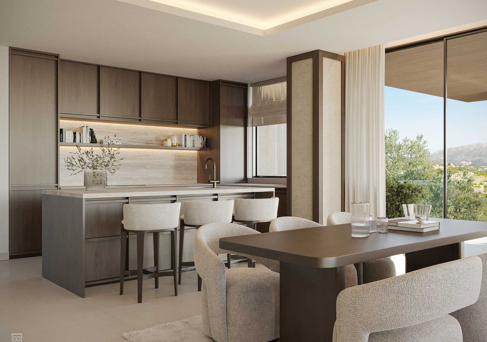 6 bedroom Villa for sale in Estepona with pool garage - € 13,000,000 (Ref: 10163848)