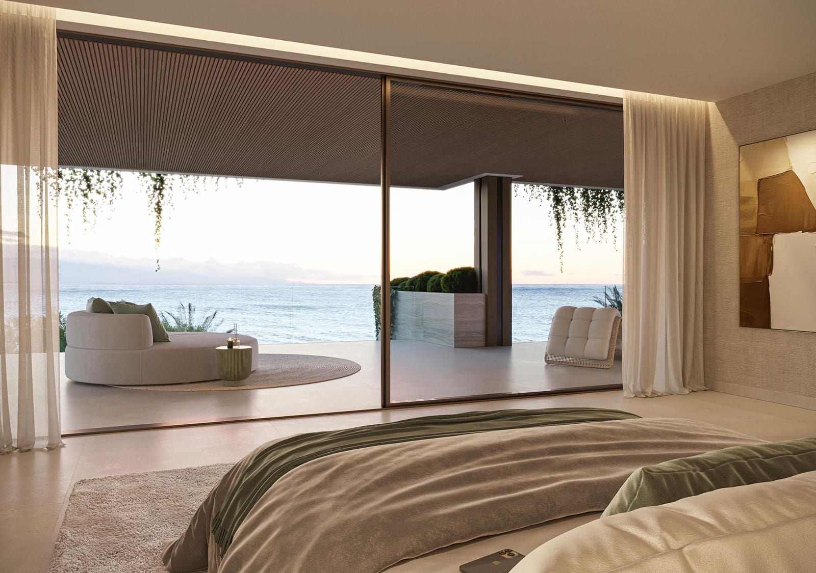 6 bedroom Villa for sale in Estepona with pool garage - € 13,000,000 (Ref: 10163848)