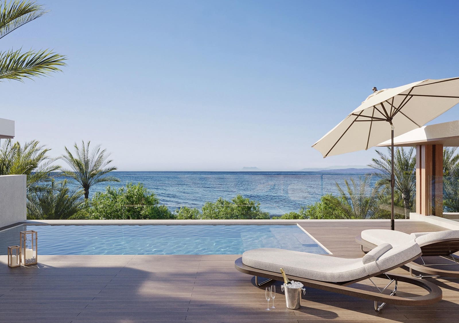 6 bedroom Villa for sale in Estepona with pool garage - € 13,000,000 (Ref: 10163848)