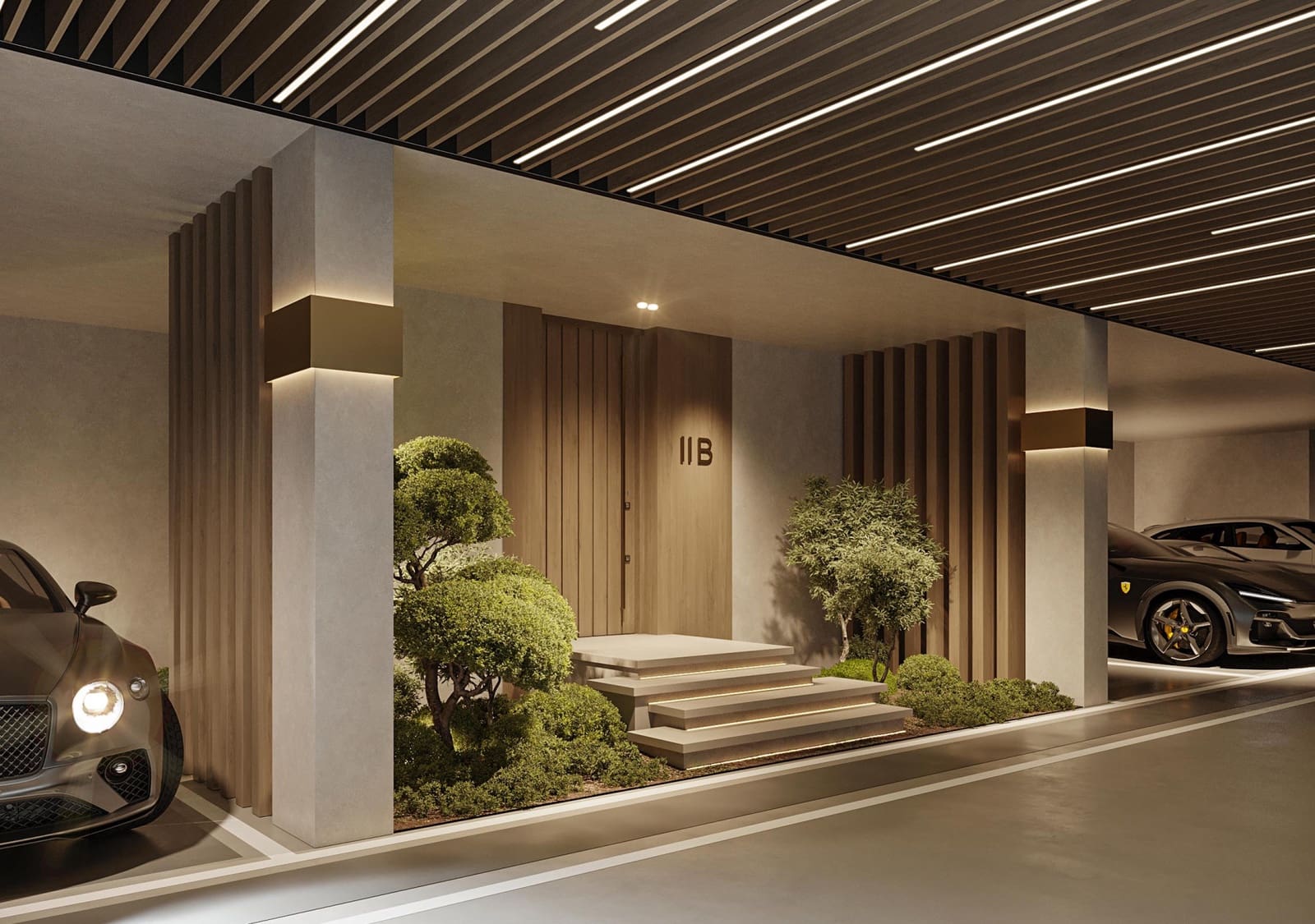 6 bedroom Villa for sale in Estepona with pool garage - € 13,000,000 (Ref: 10163848)