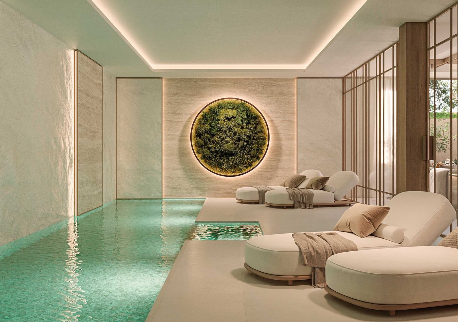 6 bedroom Villa for sale in Estepona with pool garage - € 13,000,000 (Ref: 10163848)