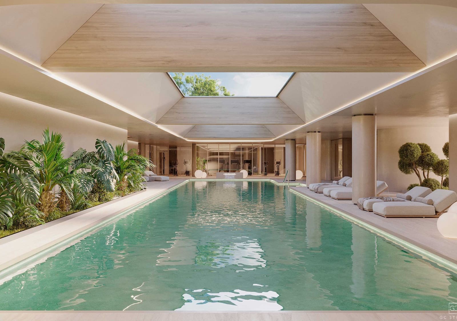 6 bedroom Villa for sale in Estepona with pool garage - € 13,000,000 (Ref: 10163848)