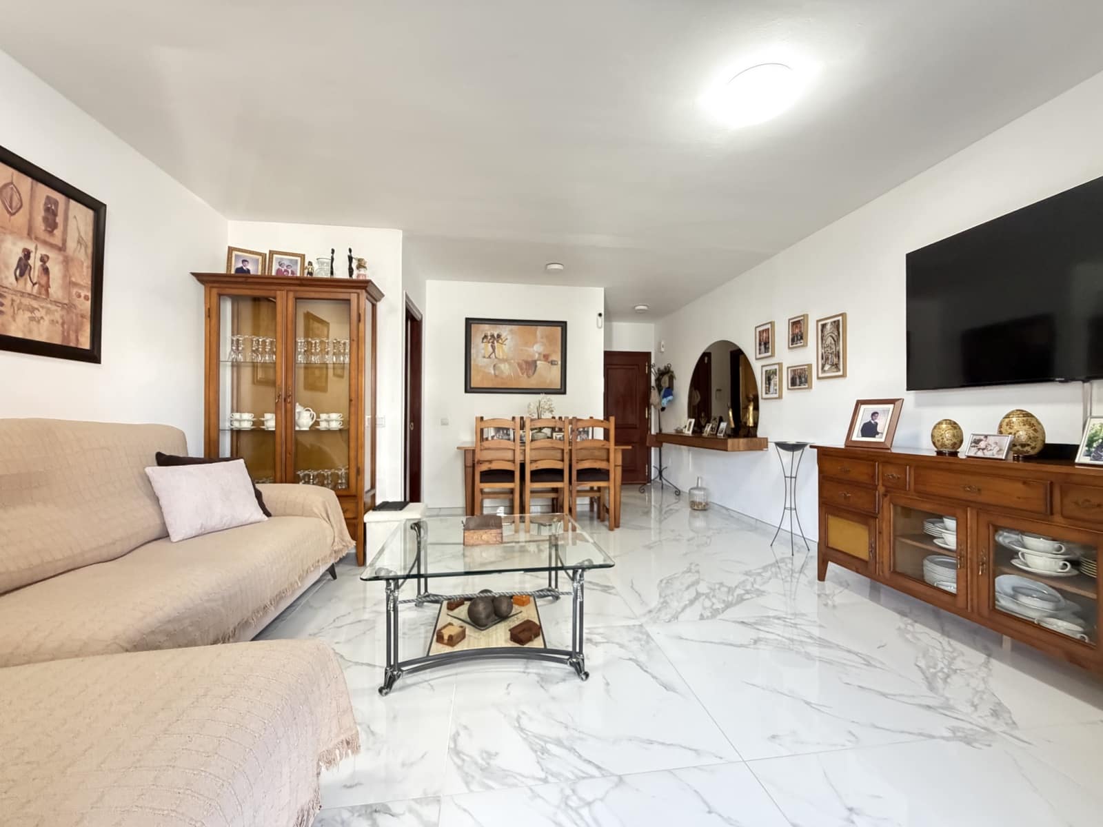 3 bedroom Apartment for sale in Cancelada - € 340,000 (Ref: 10170270)
