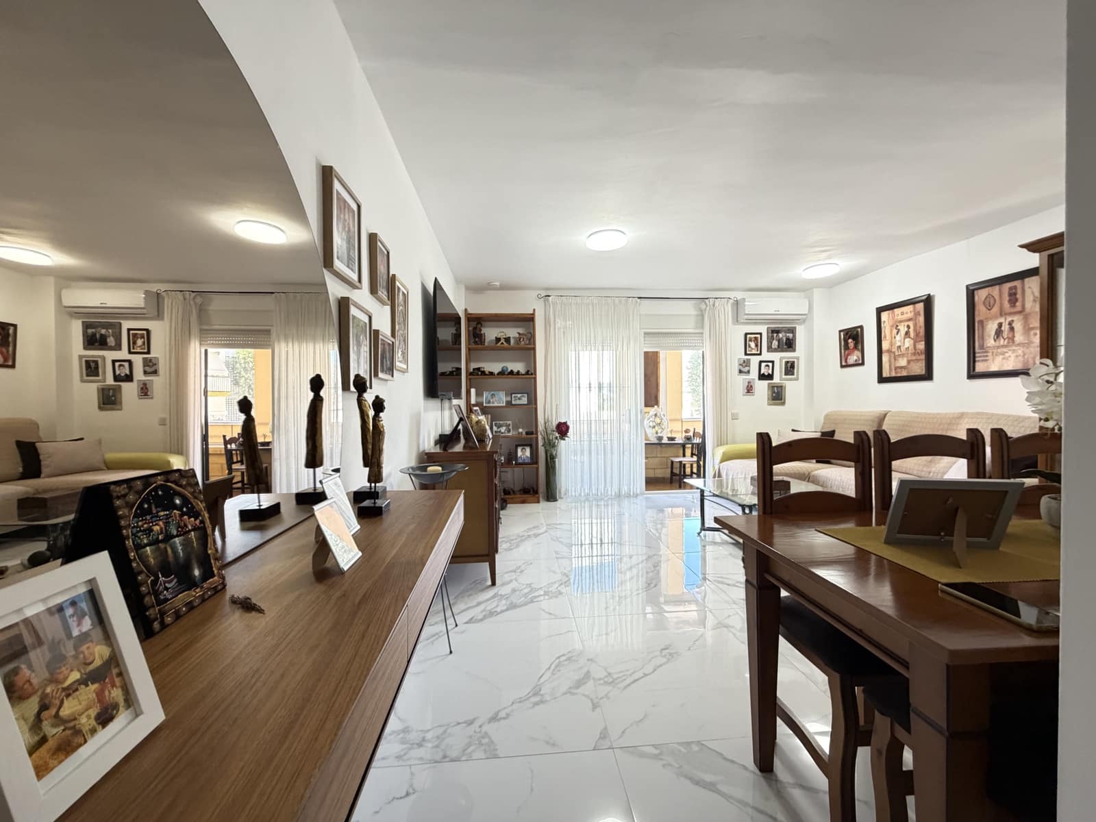 3 bedroom Apartment for sale in Cancelada - € 340,000 (Ref: 10170270)