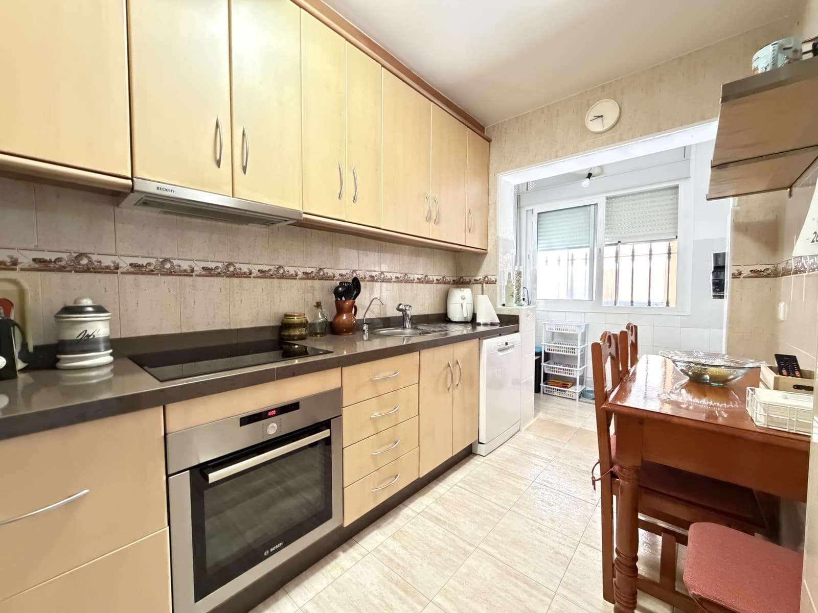 3 bedroom Apartment for sale in Cancelada - € 340,000 (Ref: 10170270)