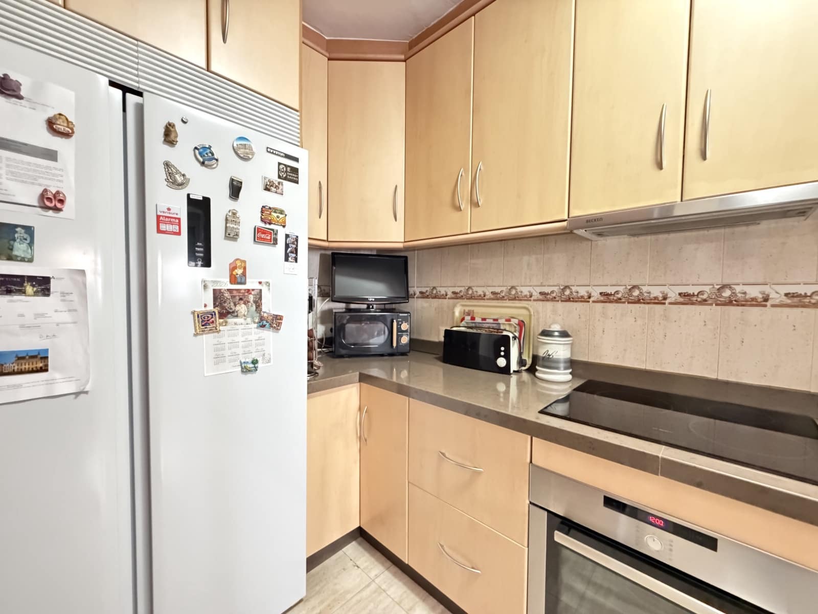 3 bedroom Apartment for sale in Cancelada - € 340,000 (Ref: 10170270)
